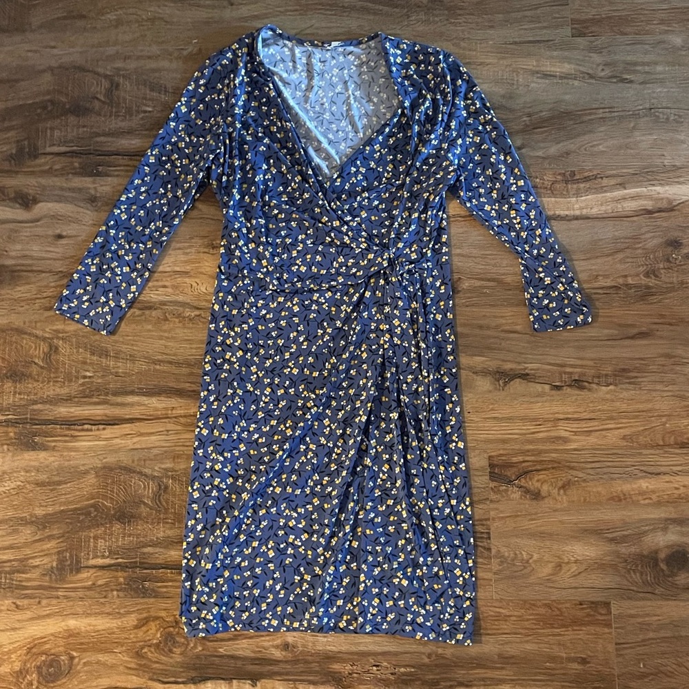 Vintage Ann Klein Dress